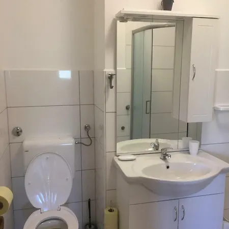 Apartman Apart Mani Di Lauro