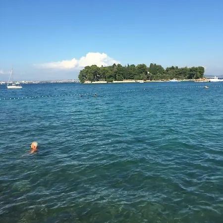 Apartman Apart Mani Di Lauro Preko