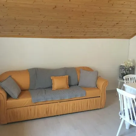 Apart Mani Di Lauro Appartement Preko