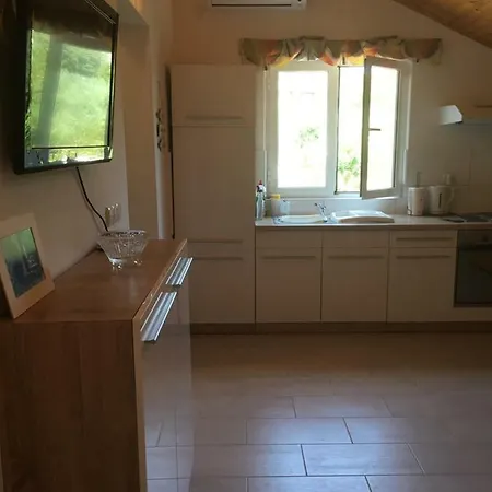 Appartement Apart Mani Di Lauro Preko