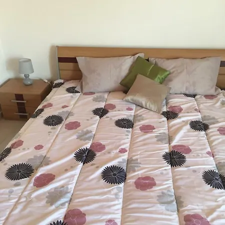 Apart Mani Di Lauro Appartement Preko