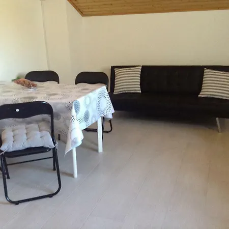 Apart Mani Di Lauro Appartement Preko