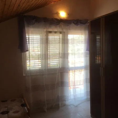 Appartement Apart Mani Di Lauro